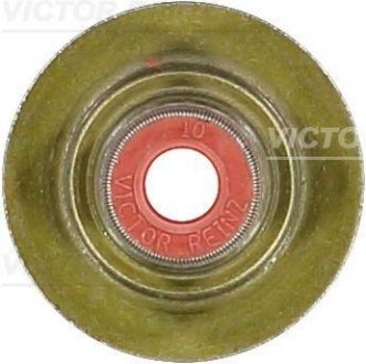 Уплотнительное кольцо, стержень клапана VICTOR REINZ 70-36613-00 (фото 1)