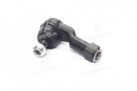 Наконечник тяги рульової Nissan Caravan 00-12 Urvan 01- Cabstar 06-13 (вир-во) CTR CEN-117 (фото 1)