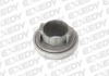 Підшипник вижимний NISSAN PATROL 2.8TD-4.2D 86-98 (Вир-во) EXEDY BRG463 (фото 1)