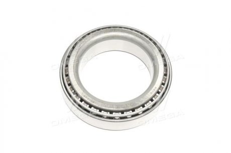 Підшипник маточини 50х77х20 Toyota Van, Lite Ace (вир-во) KOYO TR100802A (фото 1)
