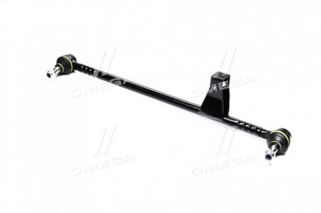 Тяга рул. MB S-CLASS (W126) / S-CLASS COUPE (C126) MOOG ME-DS-6066 (фото 1)