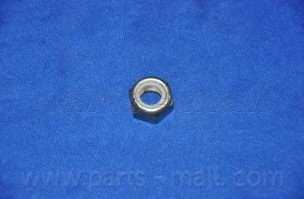 Наконечник тяги рулевой DAEWOO LACETTI(J200) PARTS-MALL PXCTC-012 (фото 1)