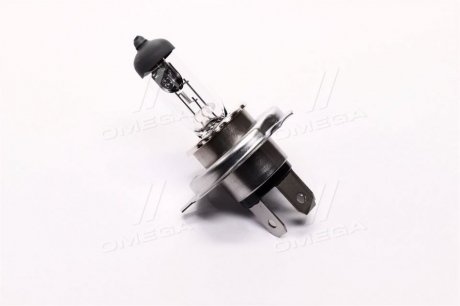 Лампа накаливания RY10W 12V 10W BAU15s STANDARD PHILIPS 12093NACP (фото 1)