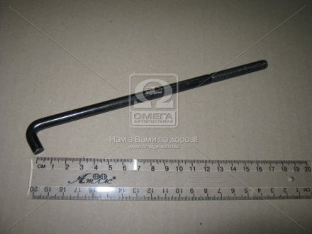 Болт подушки двигателя Rodius, Stavic, Rexton SSANGYONG 2685021000 (фото 1)