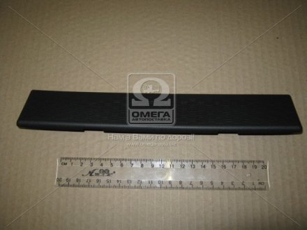 Накладка порога двери задней левой New Actyon SSANGYONG 7756034000LBA (фото 1)