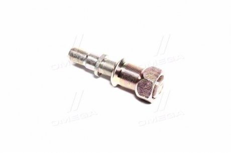 Р/к крепления колеса (лев.) ГАЗ 3307,53 (3-и наименования) <> Dk-Дорожная Карта 3307-3103000-20 (фото 1)