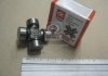 Крестовина рул. вала кард. ГАЗ 3307,3302,МТЗ,ЮМЗ (с подш.) <> Dk-Дорожная Карта 4301-3401440 (фото 2)