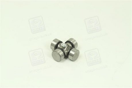 Крестовина рул. вала кард. ГАЗ 3307,3302,МТЗ,ЮМЗ (с подш.) <> Dk-Дорожная Карта 4301-3401440 (фото 1)