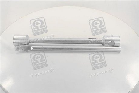 Ключ балонний 32х33, довжина 395мм, з воротком Dk-Дорожная Карта Dk2819-3233 (фото 1)