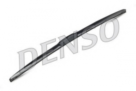 Стеклоочиститель Hybrid Blade 600 mm крючок DENSO DU-060L (фото 1)