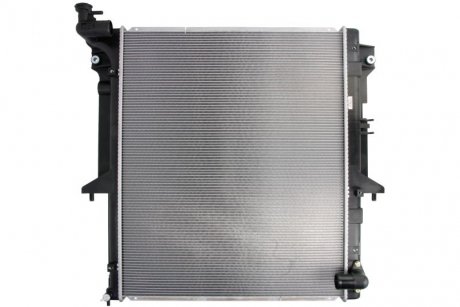 Радиатор охлаждения Mitsubishi L200 MT KOYORAD PL032311 (фото 1)