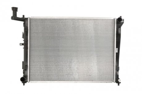 Радиатор охлаждения HYUNDAI ERANTRA MT KOYORAD PL812454 (фото 1)