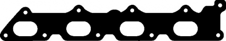 Прокладка коллектора IN FIAT 182A1/182A4/182A6 CORTECO 026415P (фото 1)
