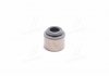 Сальник клапана 8*13*9/13 FKM 22224-35000 (PHG корея ОЕ) PH 1411AALAI0 (фото 1)