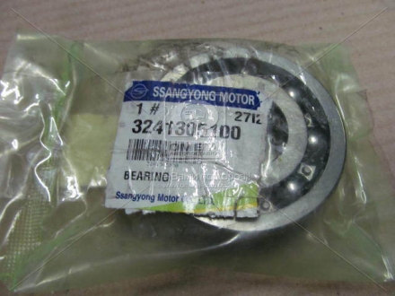 Подшипник Rodius, Stavic, Actyon Sports 2012 SSANGYONG 3241305100 (фото 1)