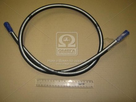 РВД 1510 Ключ 19 d-8 серии <STANDART> (2 SN) Гидросила Н.036.81.1510 2SN (фото 1)