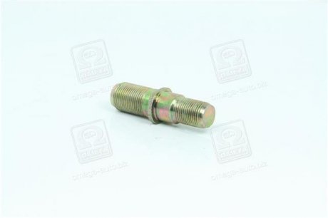 Шпилька ступицы ГАЗ 53,3307 лев. M18x1.5, M20x1.5, L=72мм <> Dk-Дорожная Карта 51-3103009-В1 (фото 1)