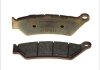 Склад OE (оригінал)- передній/задній супорт BREMBO 07BB0390 (фото 1)