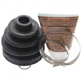 Пыльник ШРУС НАРУЖНЫЙ FORD FOCUS II 2004-2008 FEBEST 2117-CB4 (фото 1)