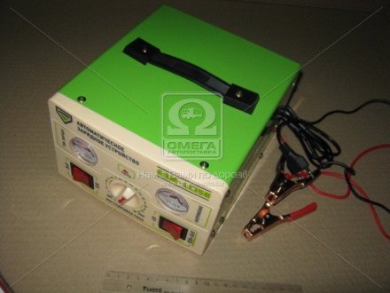 Зарядное устройство 15Amp 6/12/24V ручная регулировка <> ARMER ARM-LC15B (фото 1)
