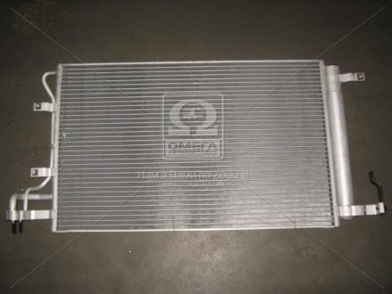 Радіатор охолодження кондиціонера Cerato 04- (вир-во) MOBIS 976062F001 (фото 1)
