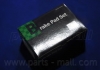 Колодки тормозные дисковые CHEVROLET CRUZE PARTS-MALL PKC-028 (фото 5)