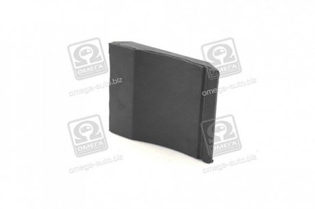 Подушка подвески седла низ JSK 37 A-B-C. / SK 2105-25 RIDER RD 017417 (фото 1)