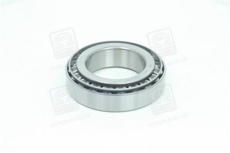 Подшипник (32215 JR) внутр.зад.ступ. ГАЗ, дифф. МАЗ <> Dk-Дорожная Карта 7515 (фото 1)