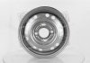 Диск колесный 13х4,5 4x114,3 Et 45 DIA 69,1 DAEWOO MATIZ <> Dk-Дорожная Карта DK 229.3101015.27-03 (фото 1)