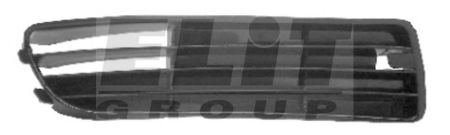 Заглушка прав. в передний бампер,черная -2/99 ELIT KH0018 996 (фото 1)