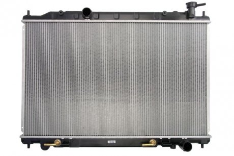 Радиатор охлаждения NISSAN MURANO AT KOYORAD PL021597 (фото 1)