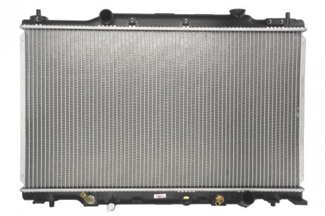 Радиатор охлождения Honda STREAM A/T KOYORAD PL081222 (фото 1)