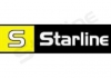 Фільтр, повітря у внутрішній простір STARLINE SF KF9027C (фото 4)
