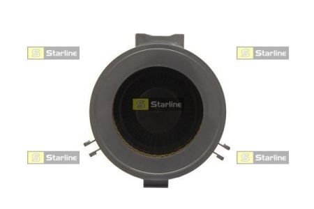 Фильтр, воздух во внутренном пространстве STARLINE SF KF9033C (фото 1)