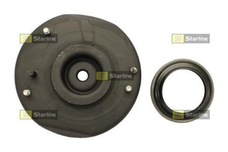 Опора амортизатора с подшипником (левая) STARLINE TL MKT154-L (фото 1)