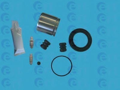 Ремкомплект, тормозной суппорт D41051C ERT 401130 (фото 1)