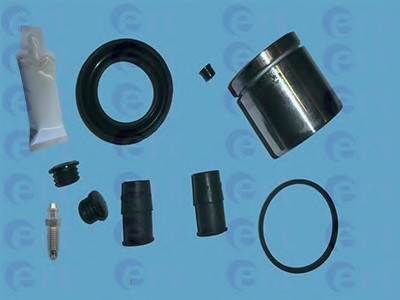 Ремкомплект, тормозной суппорт D41039C ERT 401241 (фото 1)