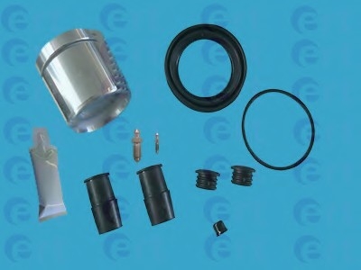 Ремкомплект, тормозной суппорт D41079C ERT 401346 (фото 1)