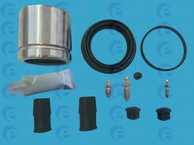 Ремкомплект, тормозной суппорт D41661C ERT 401648 (фото 1)