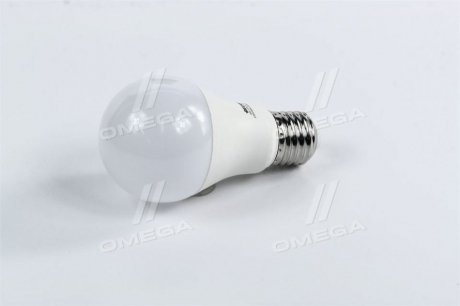Світлодіодна лампа A60, 10W,3000k, 800lm, E27,220V <> DECARO DEC-A60-E27-10w-1 (фото 1)