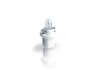 Лампа накаливания BAX BX8.5d White 12V 1.12W PHILIPS 12638CP (фото 2)