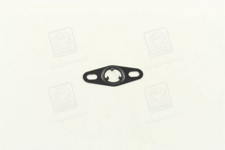 Прокладка трубки масляной турбокомпрессора SSANGYONG 6651870080 (фото 1)