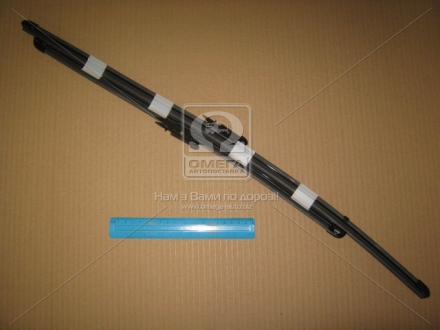 Щетка стеклоочистит.700/535 VISIOFLEX бескаркас. (SWF) Valeo 119397 (фото 1)