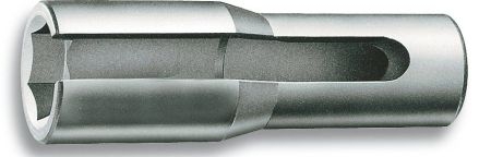 Головка ударная с вырезом 6-гр, 27мм L=85мм 1/2" FORCE 44327 (фото 1)