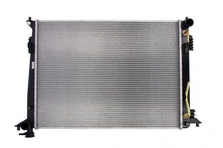 Радиатор охлаждения Hyundai IX35 AT KOYORAD PL812502 (фото 1)