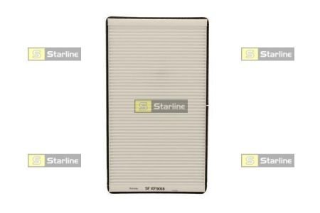 Фильтр, воздух во внутренном пространстве STARLINE SF KF9018 (фото 1)