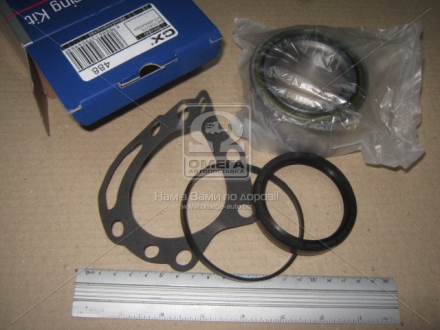 Подшипник ступицы MB SPRINTER передн./задн. (Complex) COMPLEX AUTOMOTIVE BEARINGS Sp.z.o.o. CX488 (фото 1)