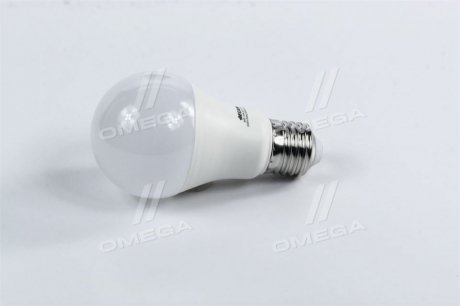 Світлодіодна лампа A60, 10W,4100k, 800lm, E27,220V <> DECARO DEC-A60-E27-10w-2 (фото 1)