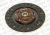 Диск сцепл. MAZDA 323-626-6 1.6-1.8-2.0 91-07 (пр-во EXEDY) MZD007US