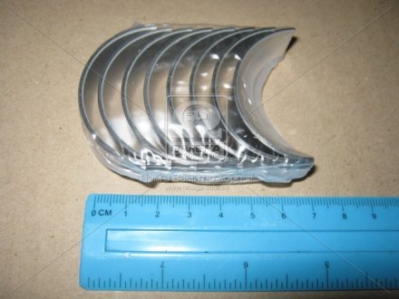 Вкладыши к-кт-CONN ROD/STD NUBIRA(J100) (-ESSENCE) PARTS-MALL HCJC-045S (фото 1)